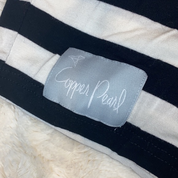 Cooper Pearl Multi-use Cover Nursing Car seat - Picture 5 of 5